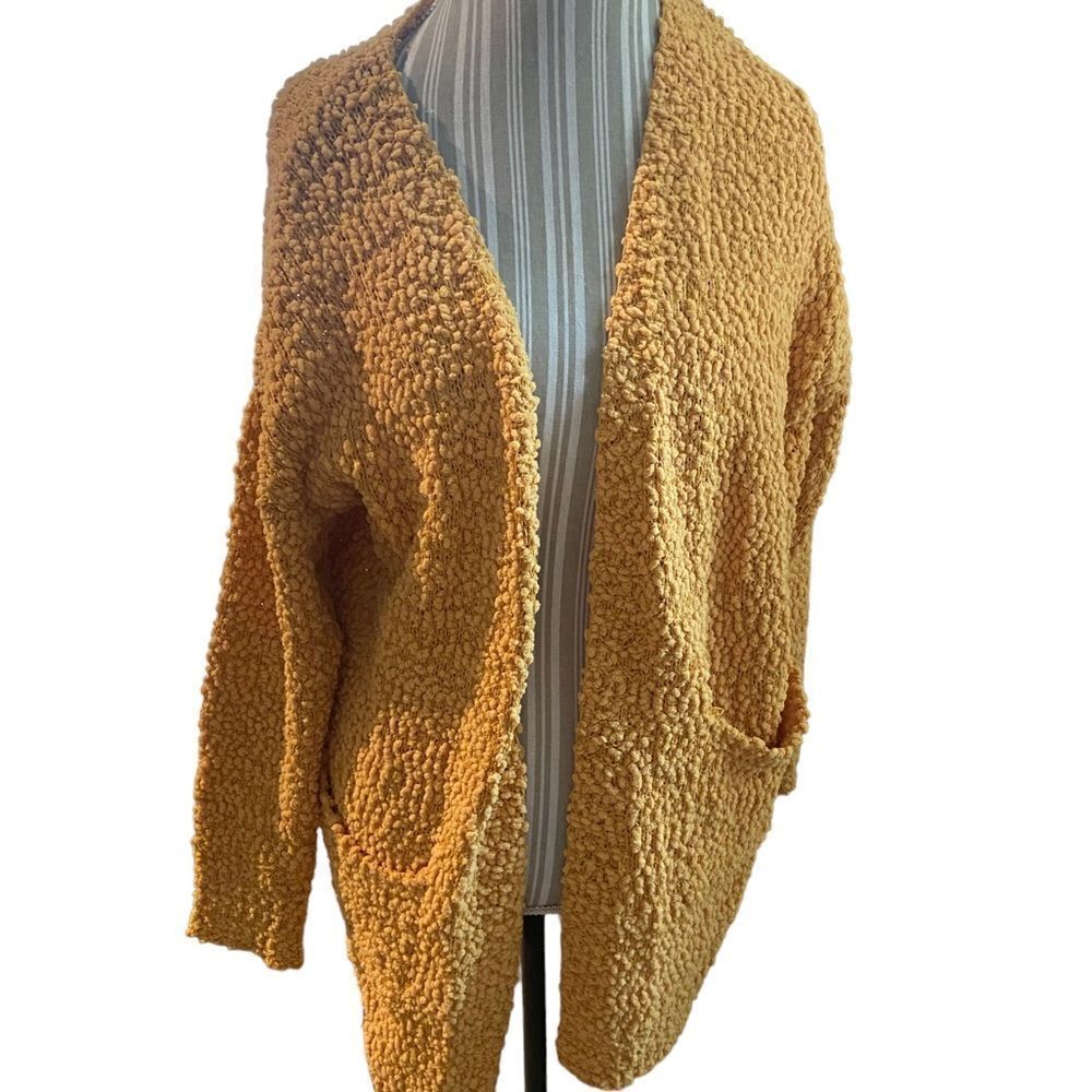Kim Rogers cardigan great condition size large